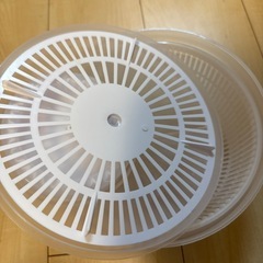 野菜水切り機
の画像