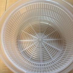 野菜水切り機
の画像