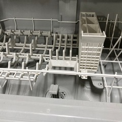 パナソニック 食器洗い乾燥機 2018年製 5人用 中古の画像