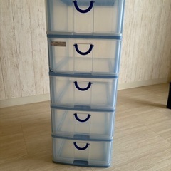 ストッカー　引き出し　交渉歓迎