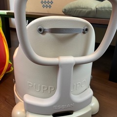 プッパプーポ コアラシートの画像