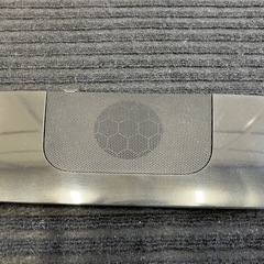MH23S スティングレー ワゴンR オーディオパネル ナビ取付キット ハザードボタン 上のフタ付きの画像