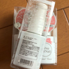 はがせる✿ジェルネイル 新品✨の画像