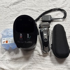 ブラウン シリーズ9 type 5791(髭剃り)