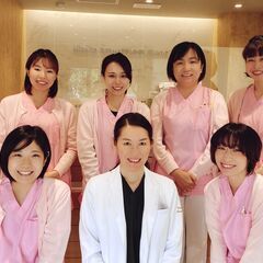 【パート看護師】皮膚科クリニックで看護業務/午前のみ/完全週休3...