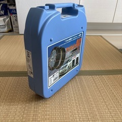 タイヤチェーンの画像