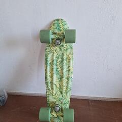 スケートボードの画像