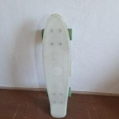 スケートボード