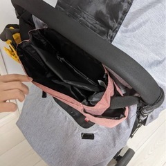 2人乗り ベビーカー 貸します − 栃木県