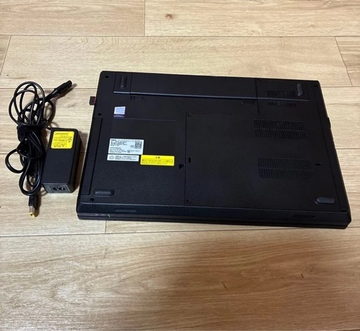 美品・SSD新品】NEC VKL24A 最高 第7世代Core i3搭載！メモリ8GB