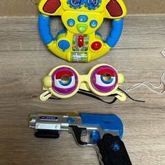 おもちゃセット