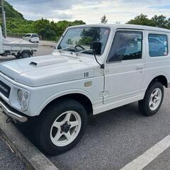 ジムニー　ja12❗　の画像