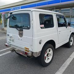 ジムニー　ja12❗　の画像