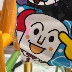 アンパンマン　ブランコパーク　の画像