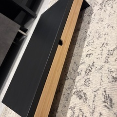 IKEA ELLOVEN エロヴェン　モニタースタンド/デスク上収納の画像