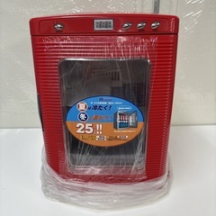 I422 🌈 未使用品♪ マサオコーポレーション 冷温庫 ⭐の画像