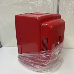 I422 🌈 未使用品♪ マサオコーポレーション 冷温庫 ⭐の画像