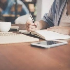 区外で一緒に勉強や作業できる仲間募集