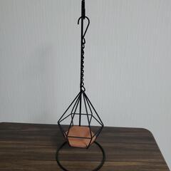 🌼園芸ラックの画像