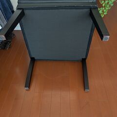 クラスティーナのダイニングチェアの画像