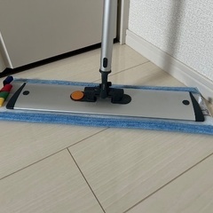 超マイクロファイバー　洗って繰り返し使えるの画像