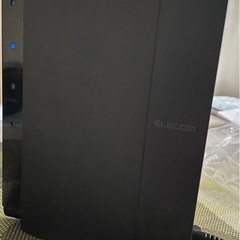 エルコム  11ac 1300Mbpsギガルータの画像