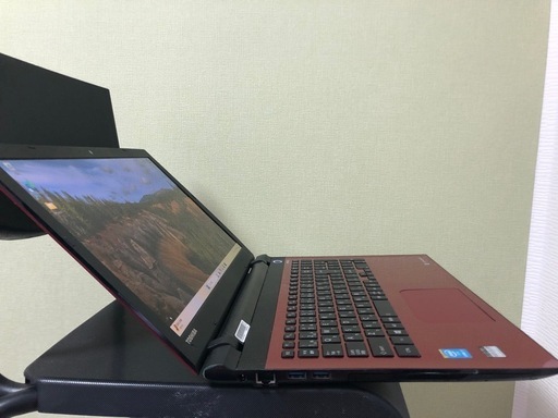 Core i7 Windows11ノートパソコン