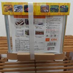 レオパ飼育セットの画像