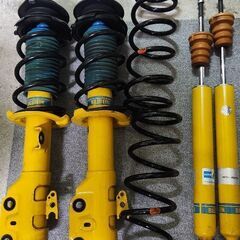 ビルシュタイン足回り一式