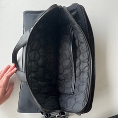 TUMI ビジネスバッグの画像