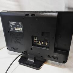 １９型液晶テレビ✿の画像