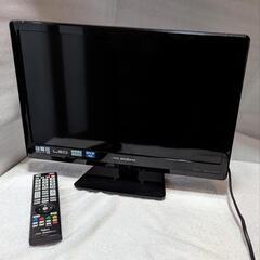 １９型液晶テレビ✿
