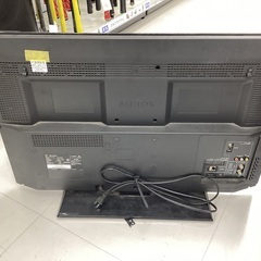 【安心六か月保証付き】SHARP 32インチ液晶テレビ　LC-32H9の画像