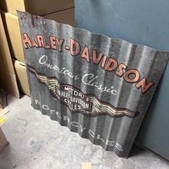 ハーレーダビッドソン　Harley-Davidson おしゃれな...