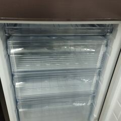 2ドア冷蔵庫　280Lの画像