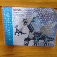 値下げ中☆ナノブロック☆新品未開封品