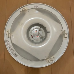 LEDシーリングライトの画像