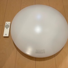 LEDシーリングライトの画像
