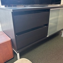 IKEAキャビネット