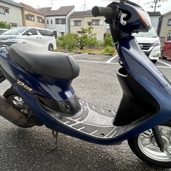 ライブディオAF34実働車‼️ (きぃやん※プロフ必読) 河内山本の