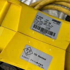 最終ケルヒャーJTK22PLUSの画像