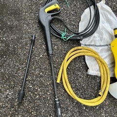 最終ケルヒャーJTK22PLUSの画像