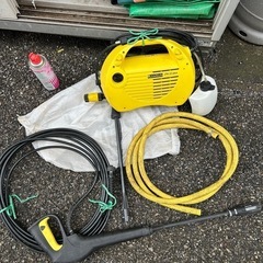 最終ケルヒャーJTK22PLUS