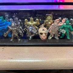 ダイキャストキンケシ