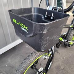 【決まりました】お値下げ中！子供用自転車 16インチ  補助輪ありますの画像