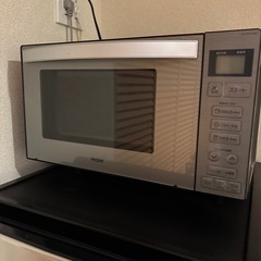 家電3点（冷蔵庫、レンジ、洗濯機）の画像