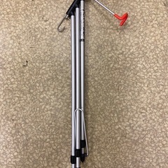 釣り道具　第一精工 バンノー竿受3号（※新古品）