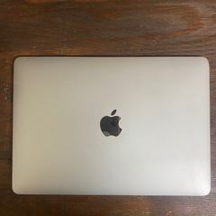 MacBook 12-inch early2016 USキー　ジャンク