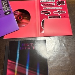 FIRST HMPACTの画像