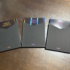 FIRST HMPACTの画像